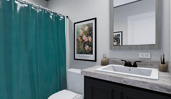 Foundation / Revolution 76 Interior 122446