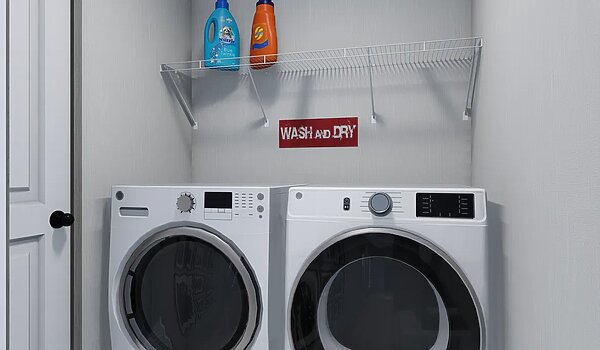 Foundation / Revolution 76 Interior 122447