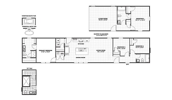 Foundation / Revolution 76 Layout 122437