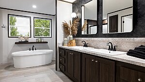 Alliance / Crestwood 46ALL32603AH Interior 125368