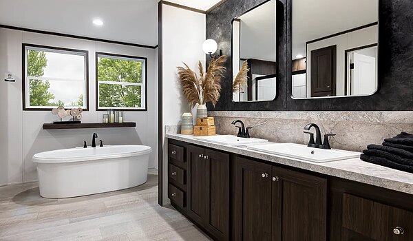 Alliance / Crestwood 46ALL32603AH Interior 125368