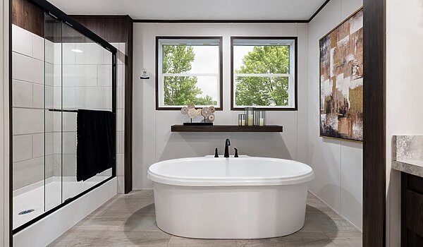 Alliance / Crestwood 46ALL32603AH Interior 125369