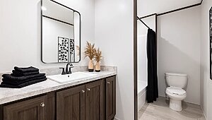 Alliance / Crestwood 46ALL32603AH Interior 125370