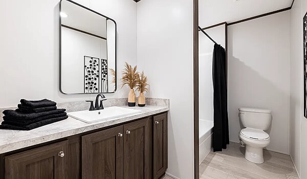 Alliance / Crestwood 46ALL32603AH Interior 125370