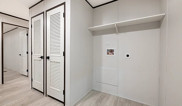 Alliance / Crestwood 46ALL32603AH Interior 125371