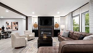 Alliance / Crestwood 46ALL32603AH Interior 125360