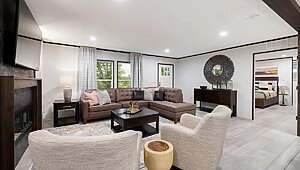 Alliance / Crestwood 46ALL32603AH Interior 125361