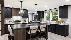 Alliance / Crestwood 46ALL32603AH Interior 125362