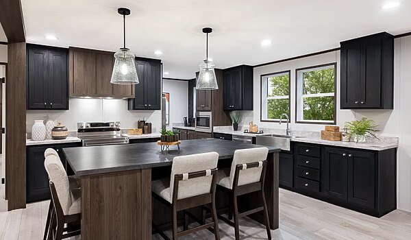 Alliance / Crestwood 46ALL32603AH Interior 125362