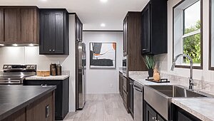 Alliance / Crestwood 46ALL32603AH Interior 125363