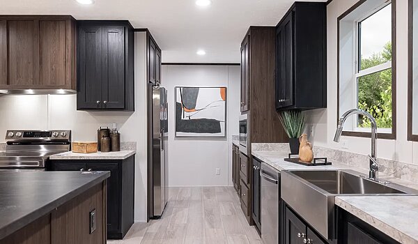 Alliance / Crestwood 46ALL32603AH Interior 125363