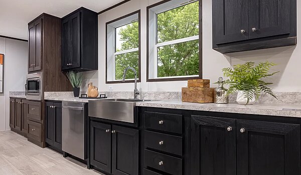 Alliance / Crestwood 46ALL32603AH Interior 125364