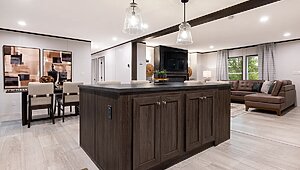 Alliance / Crestwood 46ALL32603AH Interior 125365