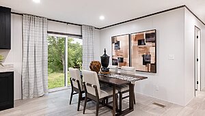 Alliance / Crestwood 46ALL32603AH Interior 125366