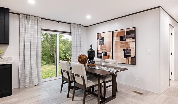 Alliance / Crestwood 46ALL32603AH Interior 125366