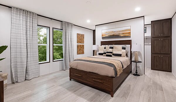 Alliance / Crestwood 46ALL32603AH Interior 125367