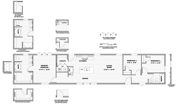 MiYO / Spark 46MYR16763AH Layout 134308