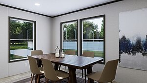 MiYO / Flourish 46MYR32523AH Interior 134321