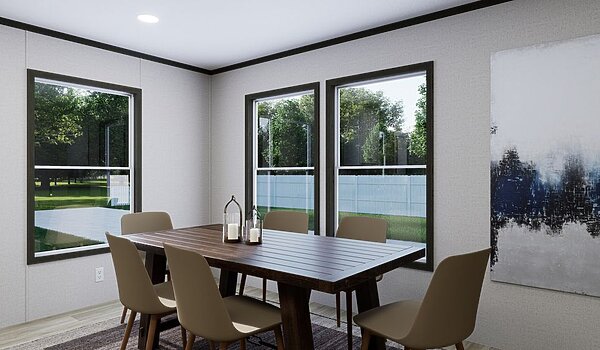 MiYO / Flourish 46MYR32523AH Interior 134321