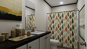 MiYO / Flourish 46MYR32523AH Interior 134325