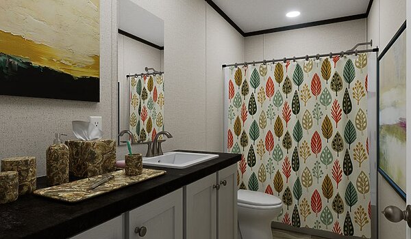 MiYO / Flourish 46MYR32523AH Interior 134325