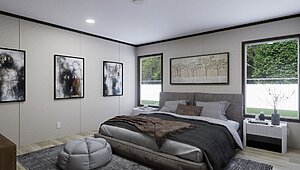 MiYO / Flourish 46MYR32523AH Interior 134322