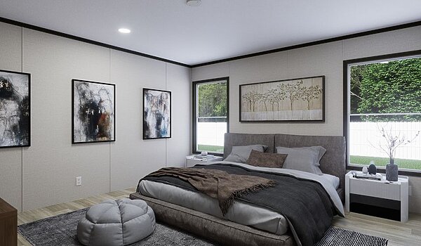 MiYO / Flourish 46MYR32523AH Interior 134322
