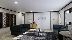 MiYO / Flourish 46MYR32523AH Interior 134319