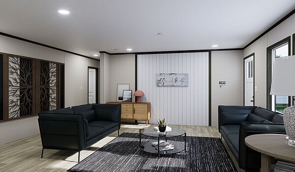 MiYO / Flourish 46MYR32523AH Interior 134319