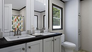 MiYO / Flourish 46MYR32523AH Interior 134323