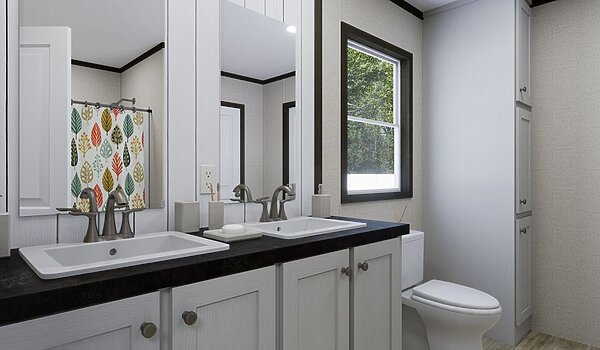 MiYO / Flourish 46MYR32523AH Interior 134323
