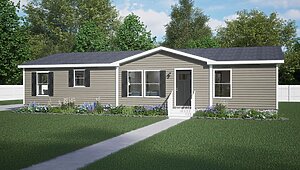 MiYO / Flourish 46MYR32523AH Exterior 134318