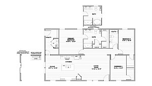 MiYO / Flourish 46MYR32523AH Layout 134317