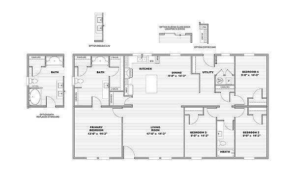 MiYO / Purpose 46MYI32564AH Layout 134327