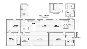 MiYO / Thrive 46MYI32764AH Layout 134339