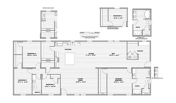 MiYO / Thrive 46MYI32764AH Layout 134339