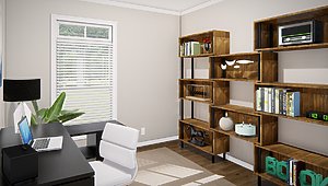 NRG / The Valhalla 74NRG32623AH Bedroom 78477