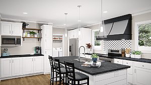 NRG / The Valhalla 74NRG32623AH Kitchen 78471