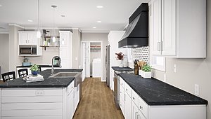 NRG / The Valhalla 74NRG32623AH Kitchen 78472
