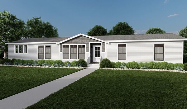 NRG / The Huxton II 74NRG32764CH Exterior 78451