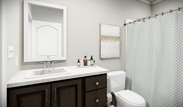 NRG / The Huxton II 74NRG32764CH Bathroom 78447