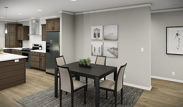 NRG / The Huxton II 74NRG32764CH Kitchen 78439