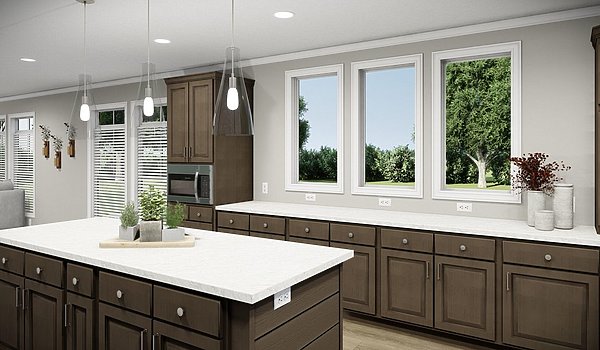 NRG / The Huxton II 74NRG32764CH Kitchen 78437