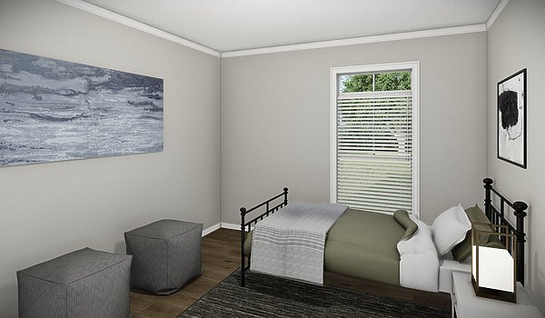 NRG / The Huxton II 74NRG32764CH Bedroom 78442