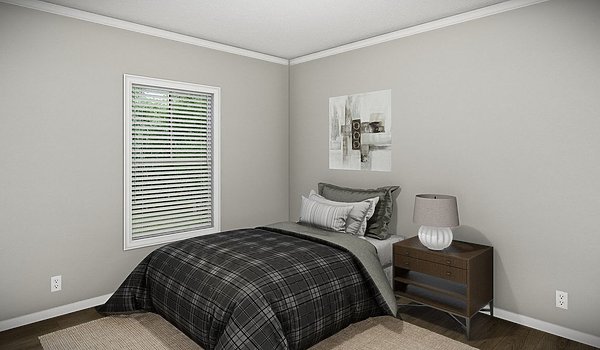 NRG / The Huxton II 74NRG32764CH Bedroom 78443
