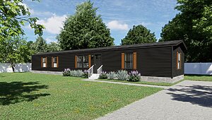 Patriot Series / The Truman 74PAT16763BH Exterior 126647