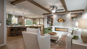 NRG / The McLemore 74NRG28663AH Interior 128241