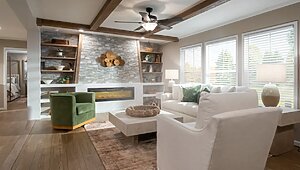 NRG / The McLemore 74NRG28663AH Interior 128242