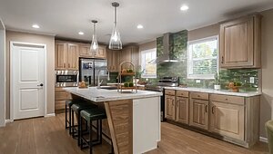 NRG / The McLemore 74NRG28663AH Interior 128243