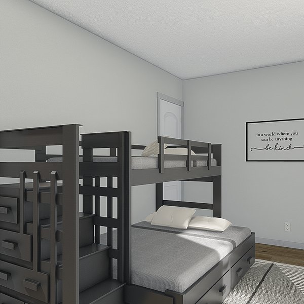 Tempo / Born To Run 51TEM16602AH Bedroom 78773